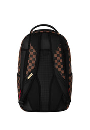 Zaini Marrone Sprayground