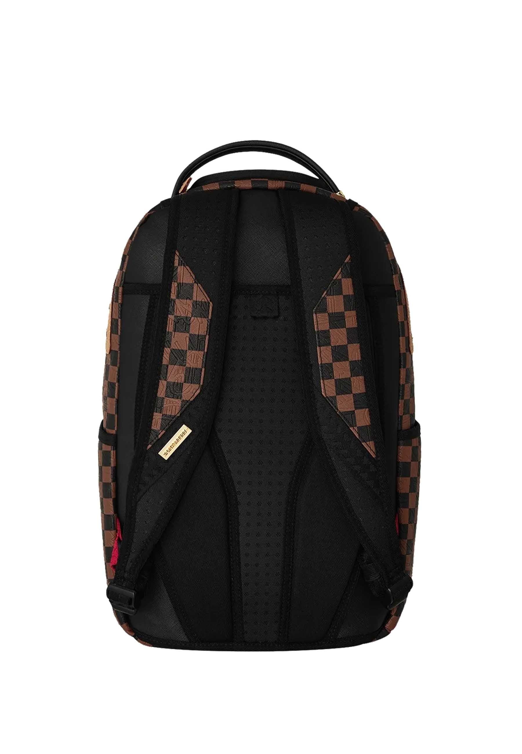 Zaini Marrone Sprayground