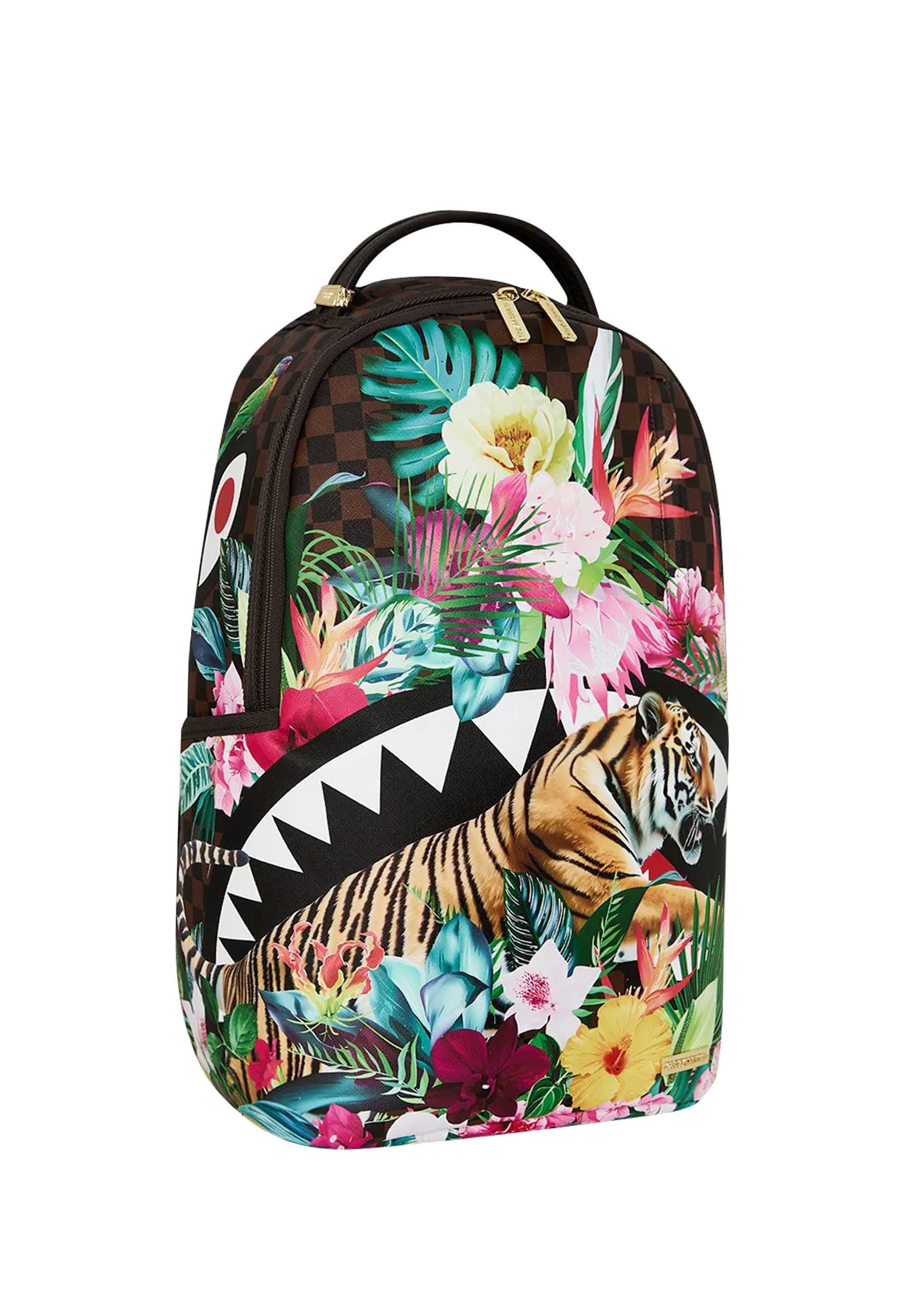 Zaini Marrone Sprayground