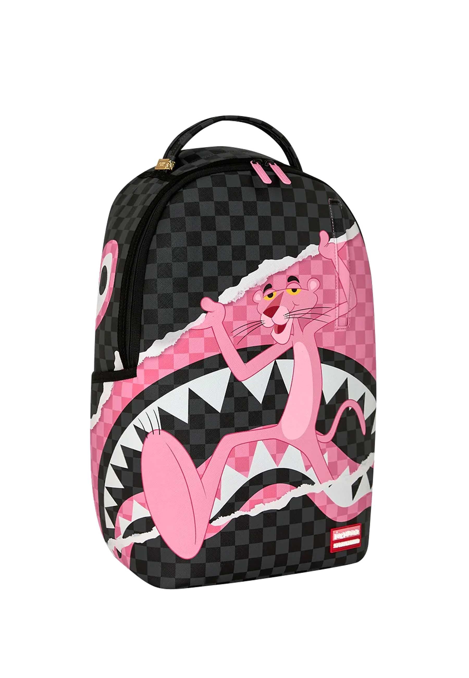 Zaini Nero Sprayground