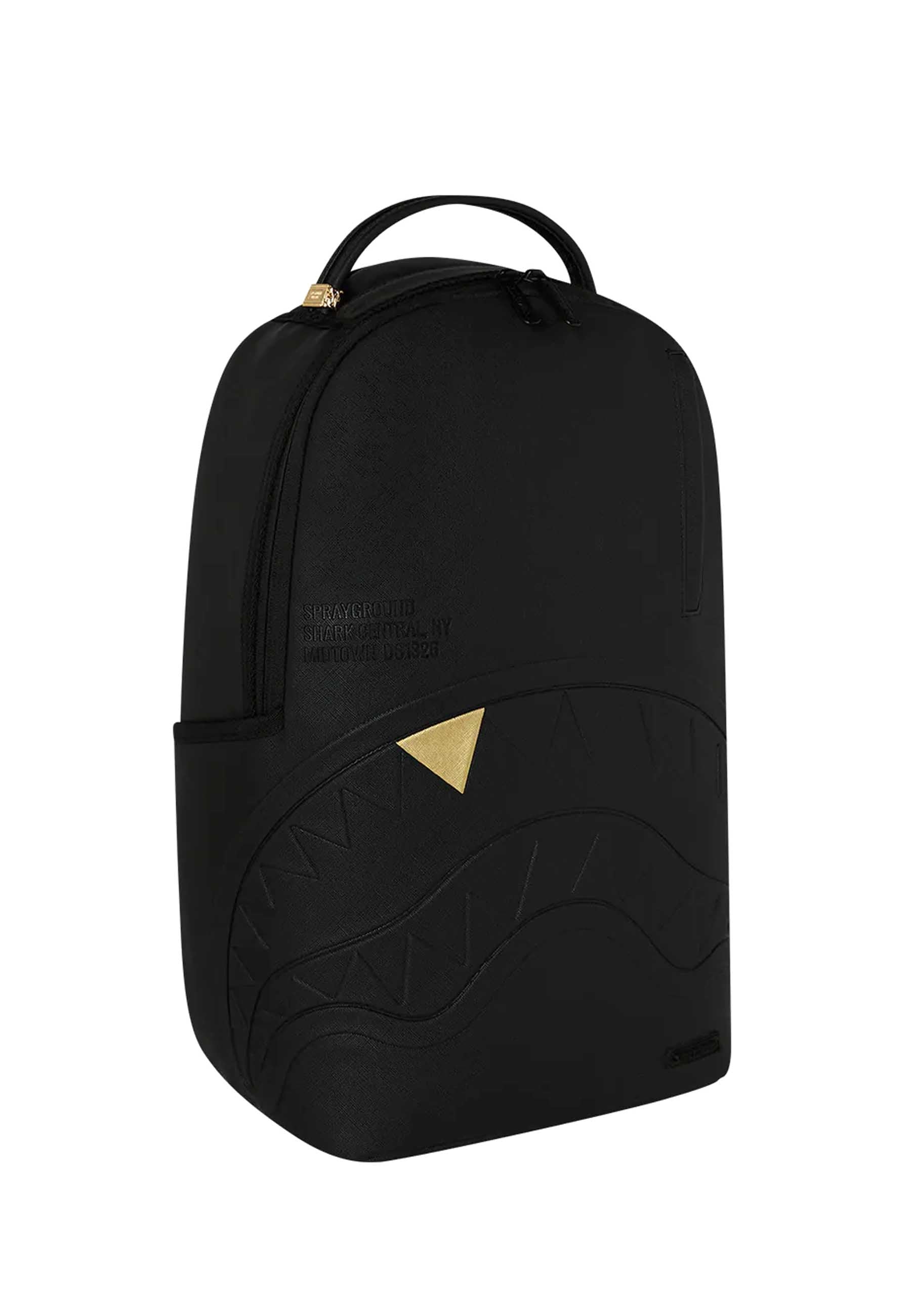 Zaini Nero Sprayground