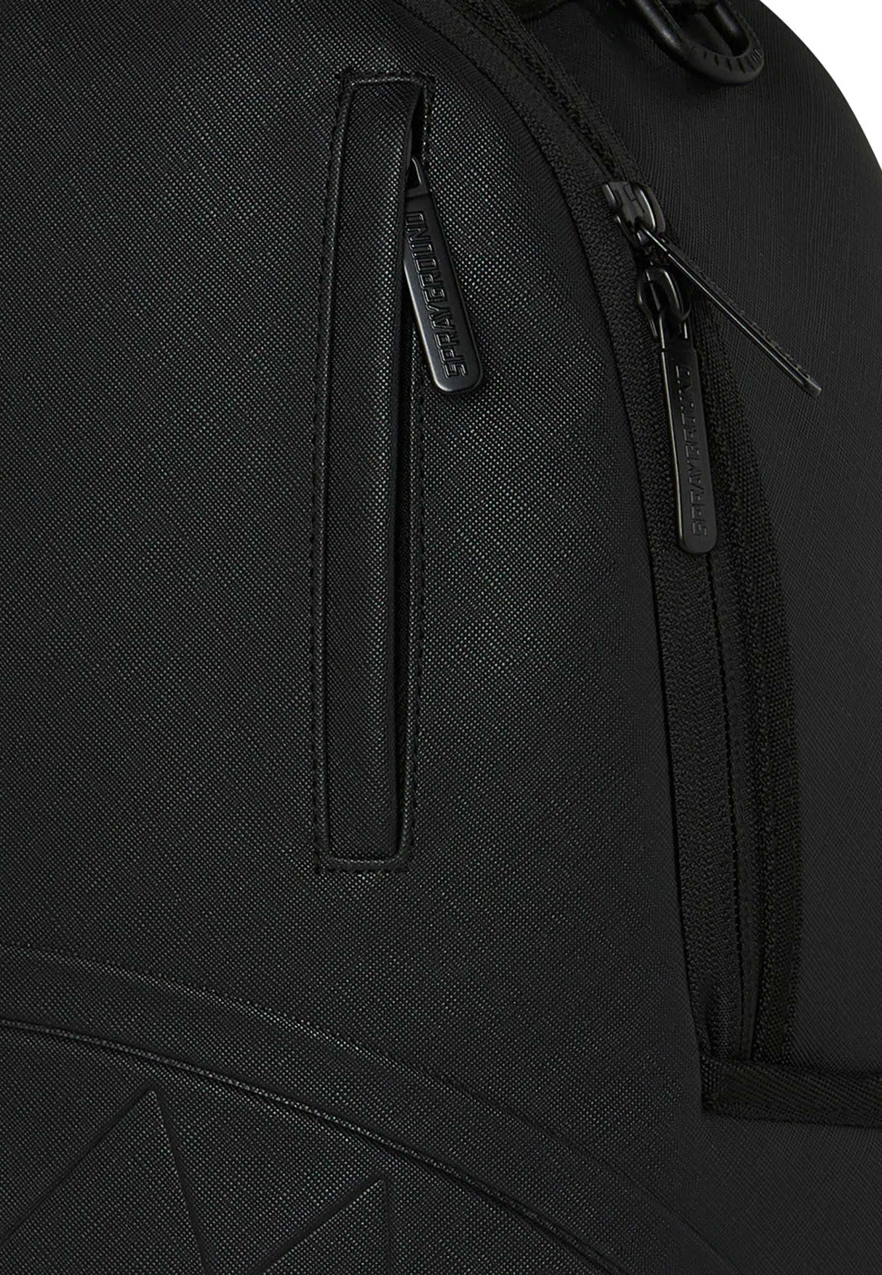 Zaini Nero Sprayground