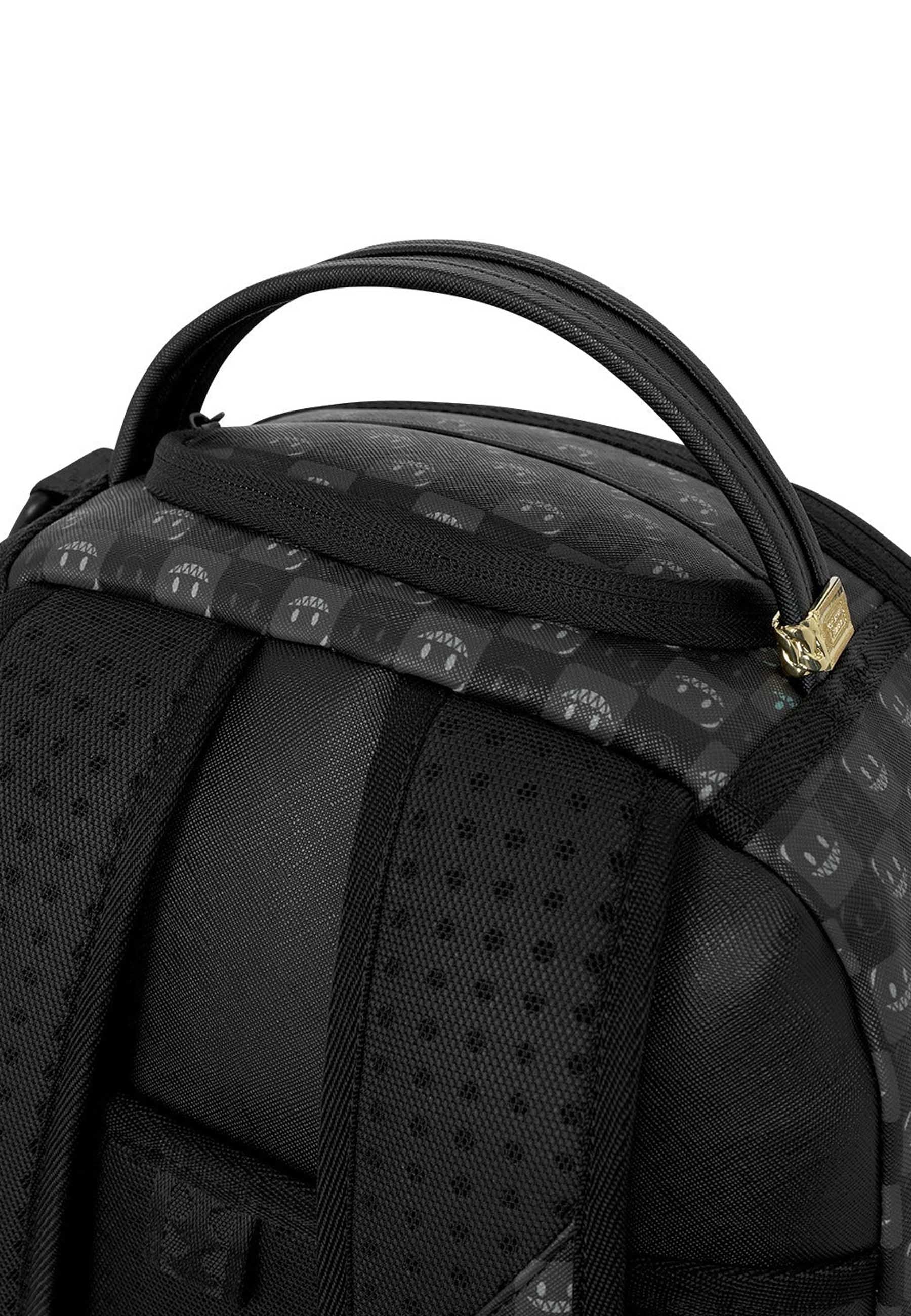 Zaini Nero Sprayground