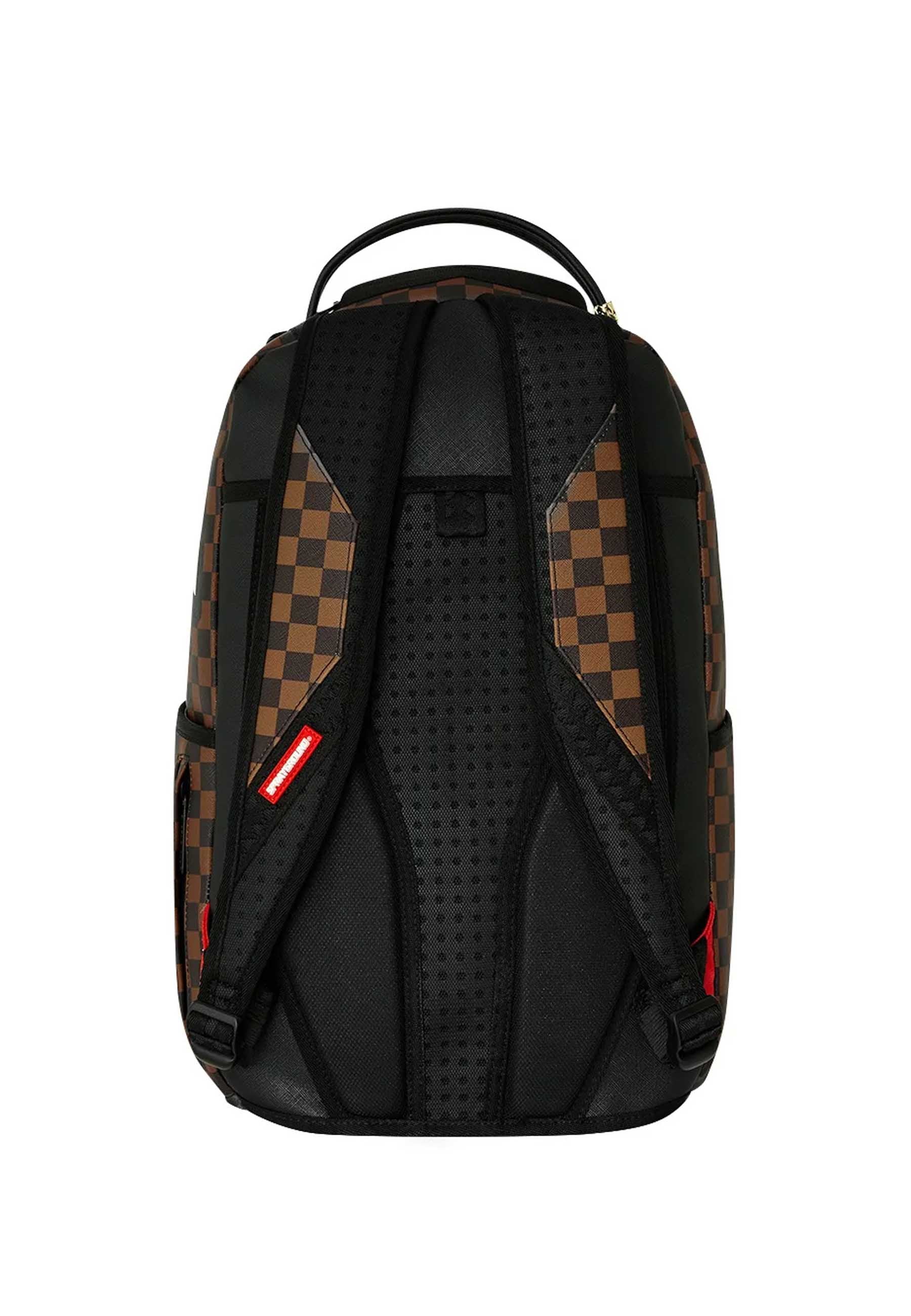Zaini Marrone Sprayground