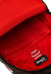 Zaini Marrone Sprayground