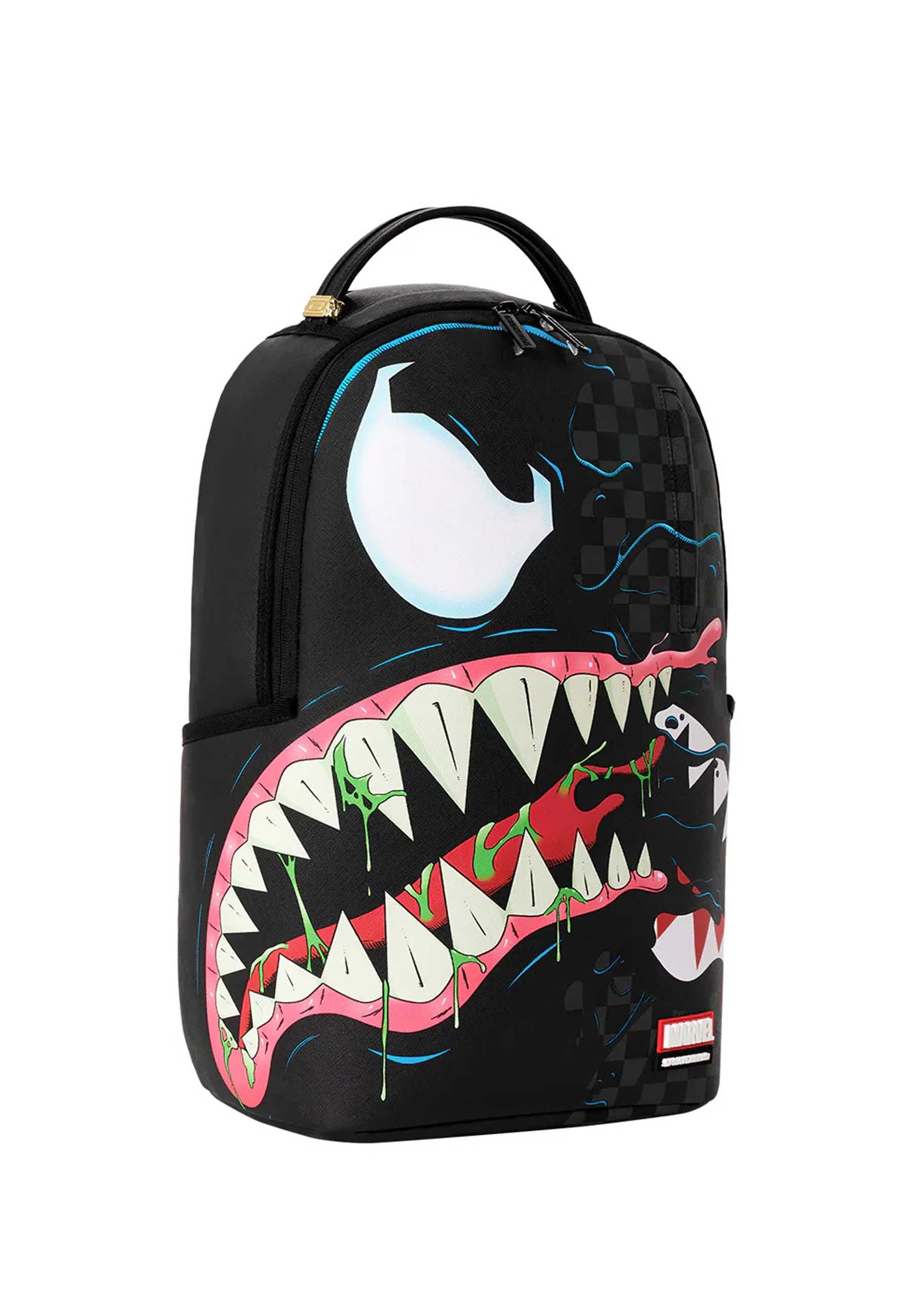 Zaini Nero Sprayground