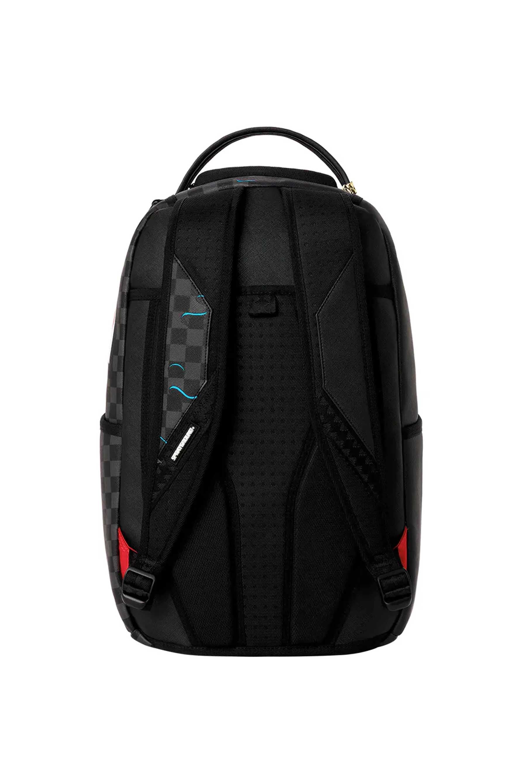 Zaini Nero Sprayground