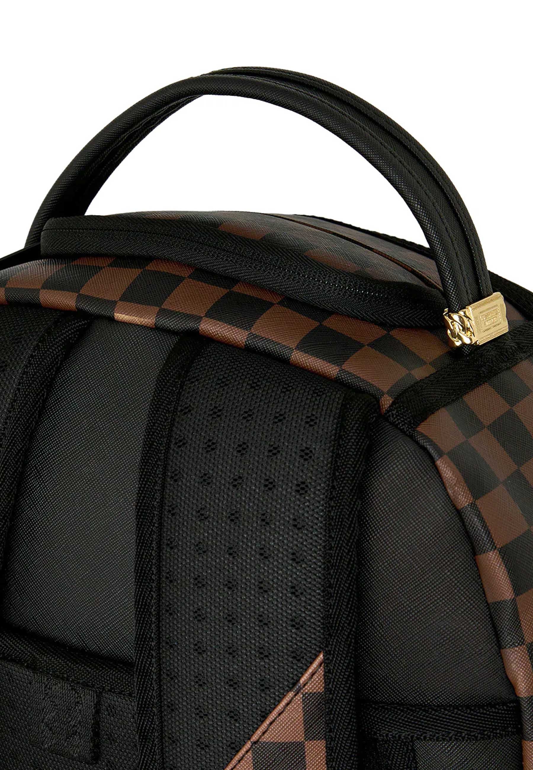 Zaini Marrone Sprayground