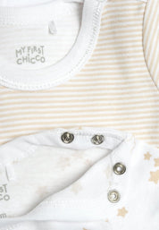 Body Bianco Chicco