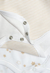 Body Bianco Chicco