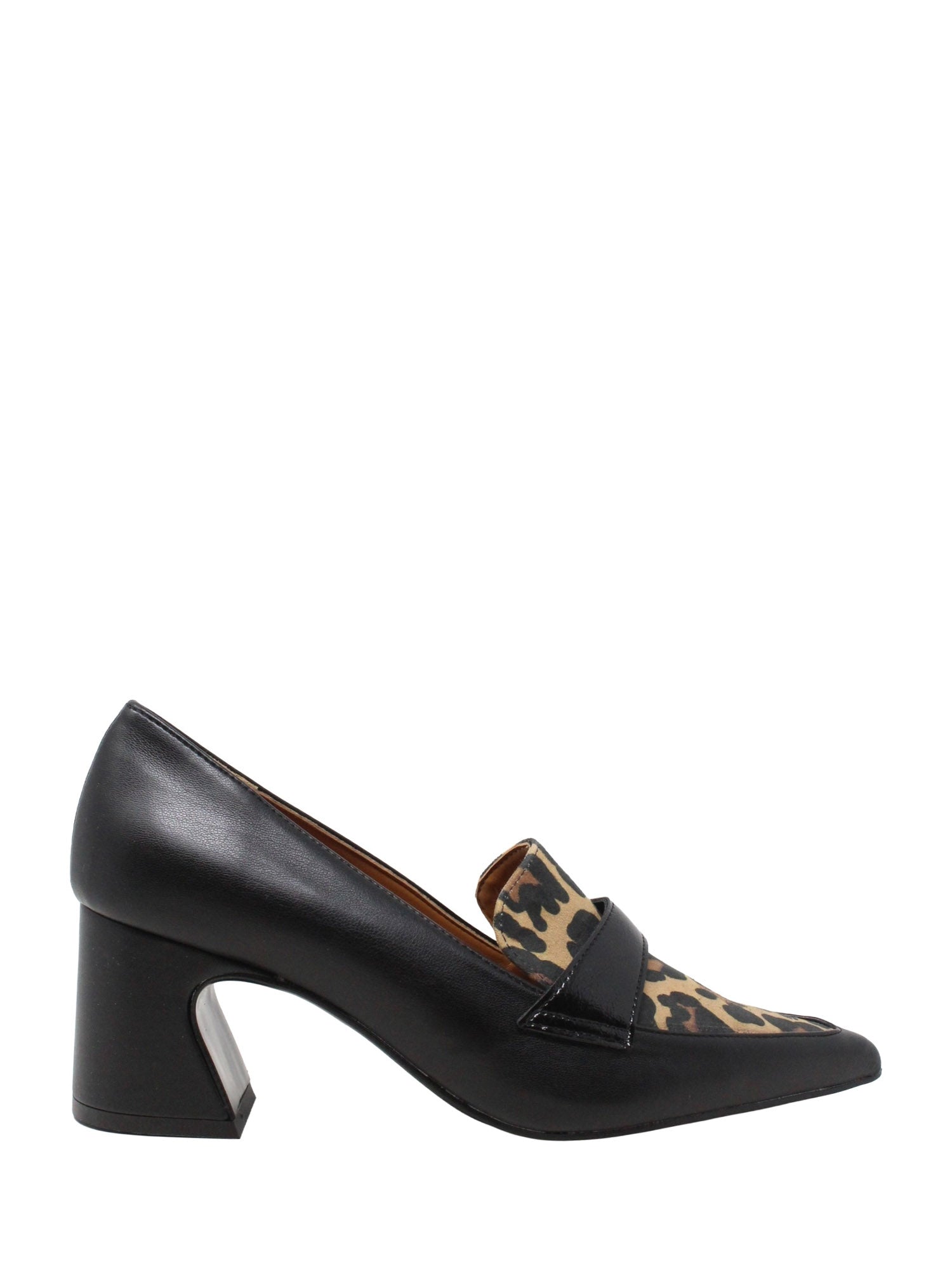 Decolleté Nero Grace Shoes