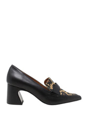 Decolleté Nero Grace Shoes