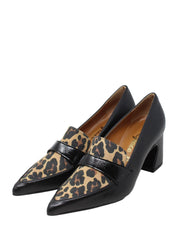 Decolleté Nero Grace Shoes