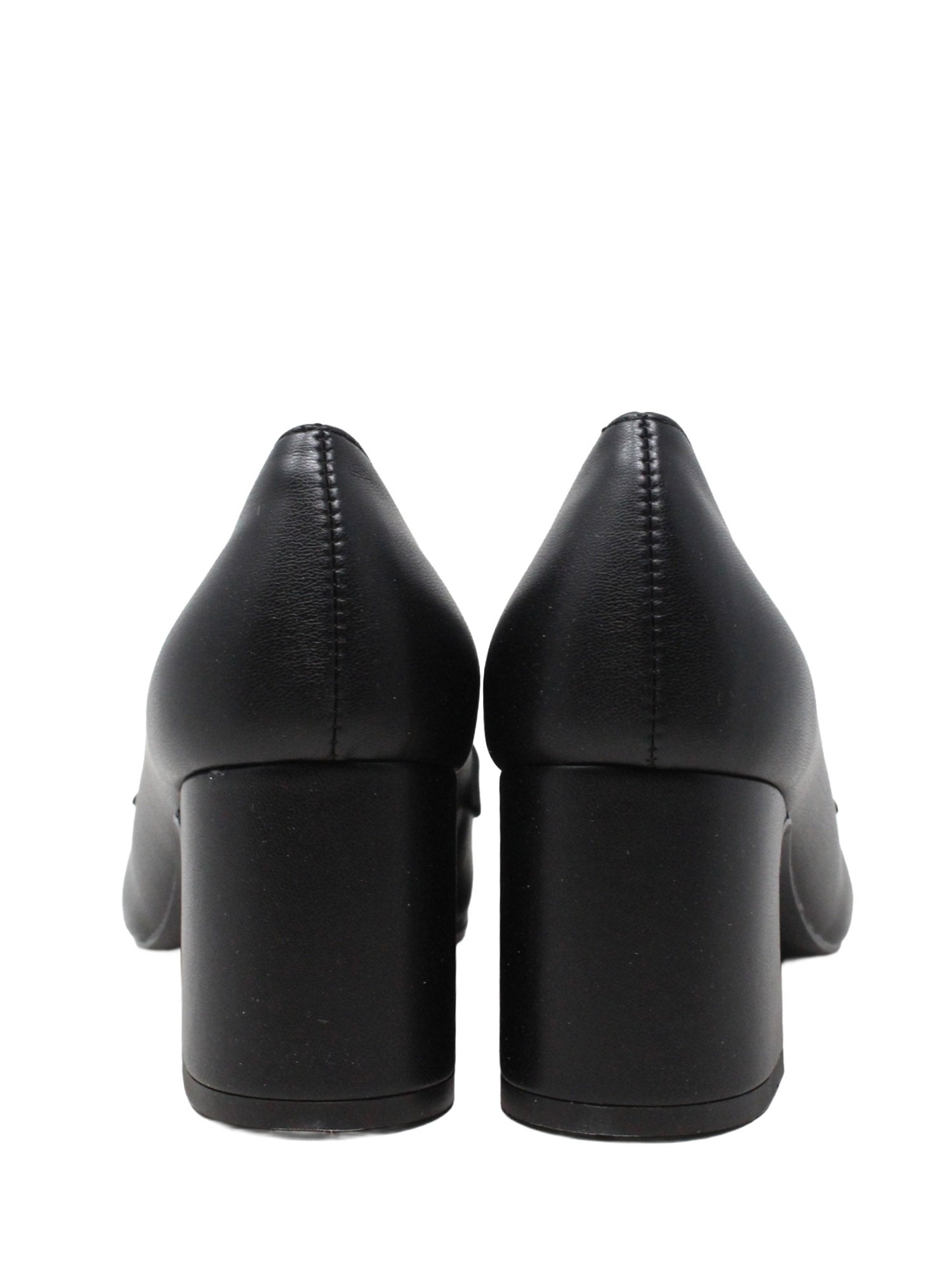 Decolleté Nero Grace Shoes