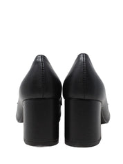 Decolleté Nero Grace Shoes