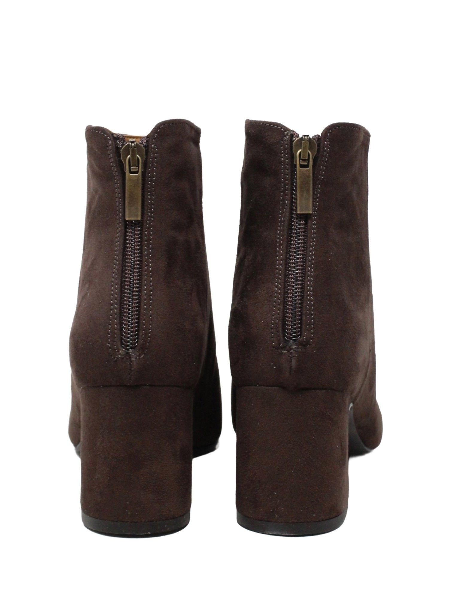 Stivaletti Marrone Grace Shoes