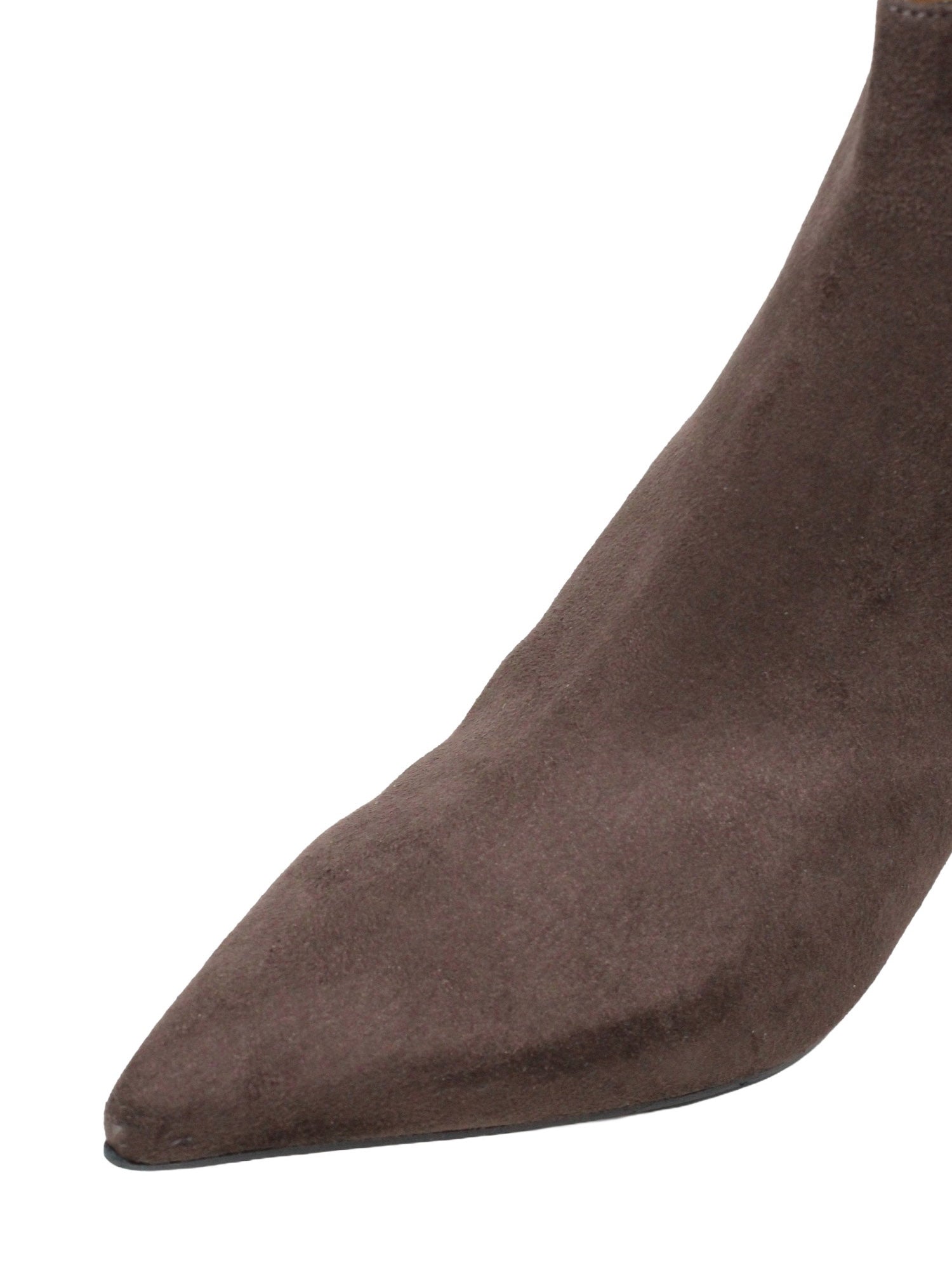 Stivaletti Marrone Grace Shoes