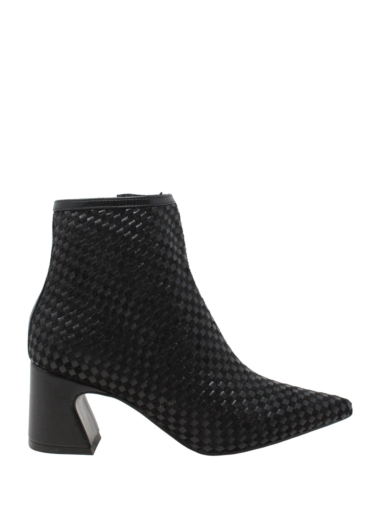 Stivaletti Nero Grace Shoes