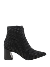 Stivaletti Nero Grace Shoes