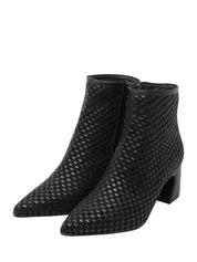 Stivaletti Nero Grace Shoes