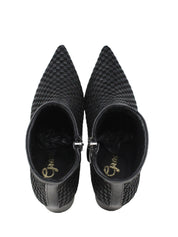 Stivaletti Nero Grace Shoes