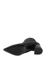 Stivaletti Nero Grace Shoes
