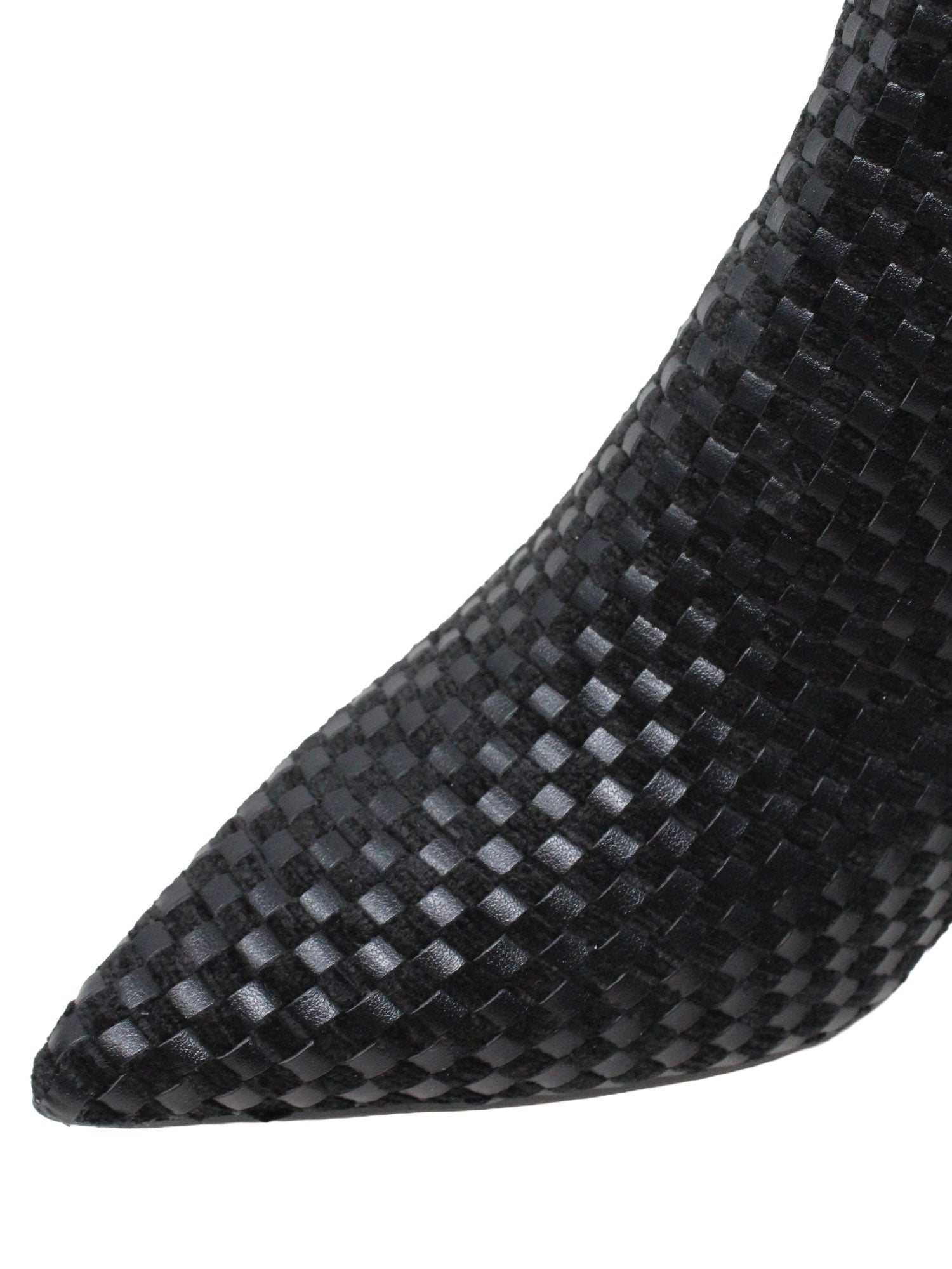 Stivaletti Nero Grace Shoes