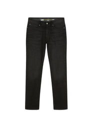 Jeans Nero Lee