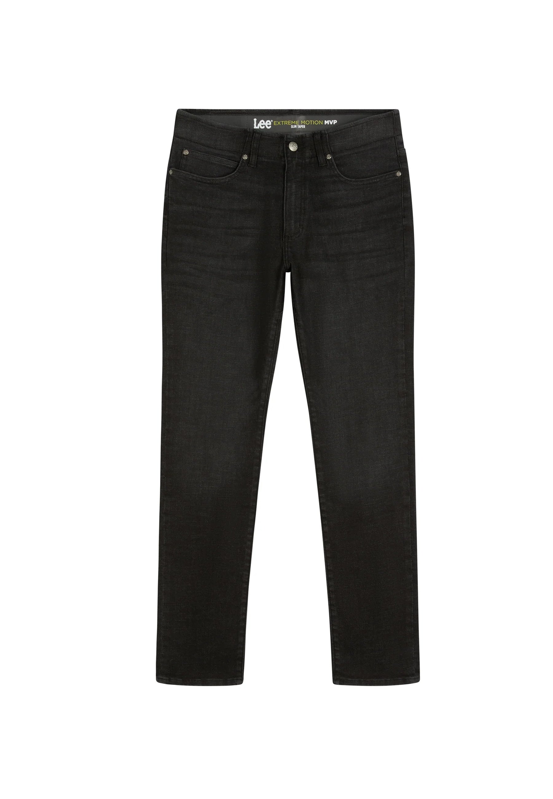 Jeans Nero Lee