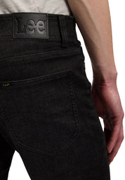 Jeans Nero Lee