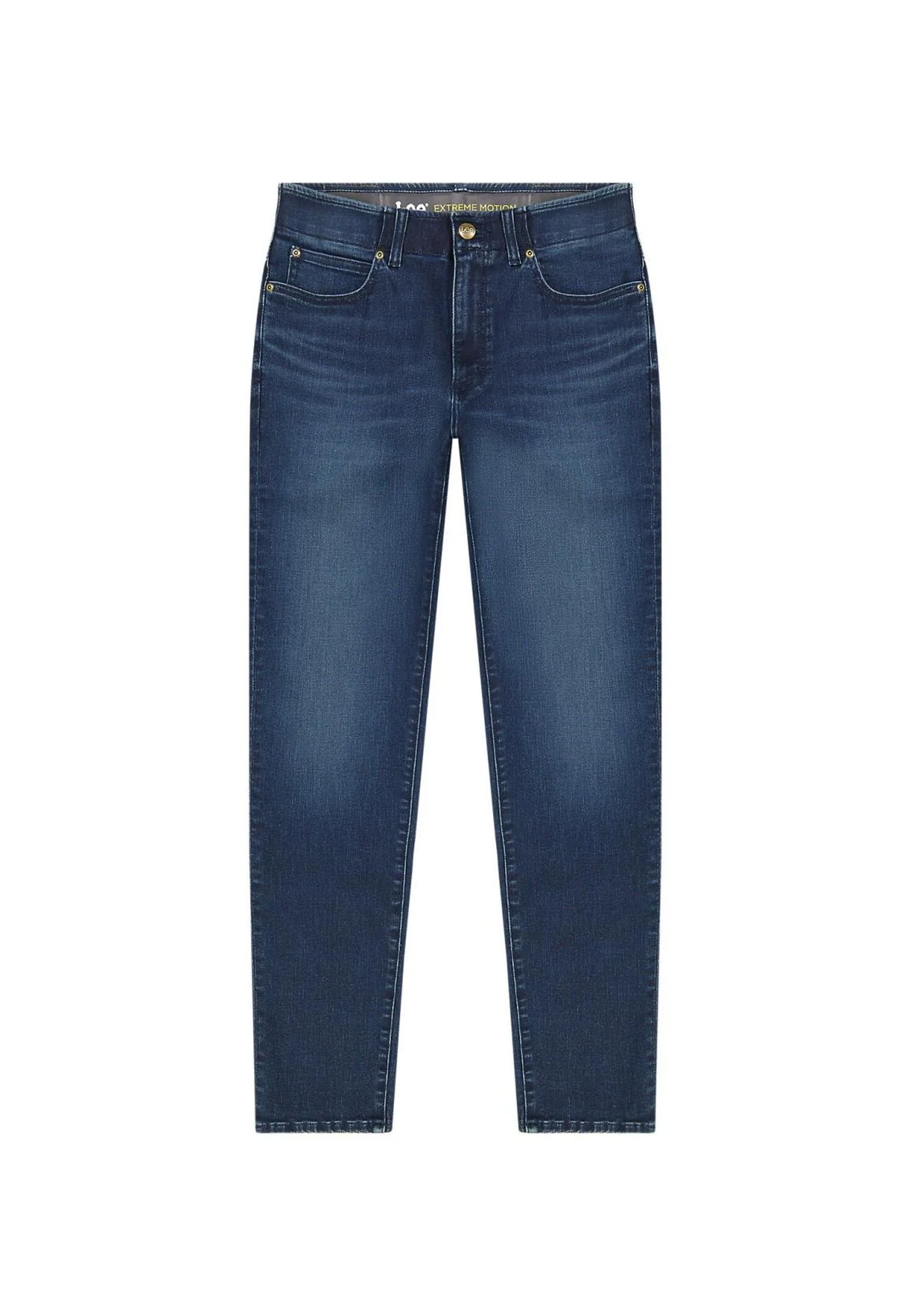 Jeans Blu Lee