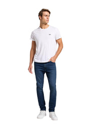 Jeans Blu Lee