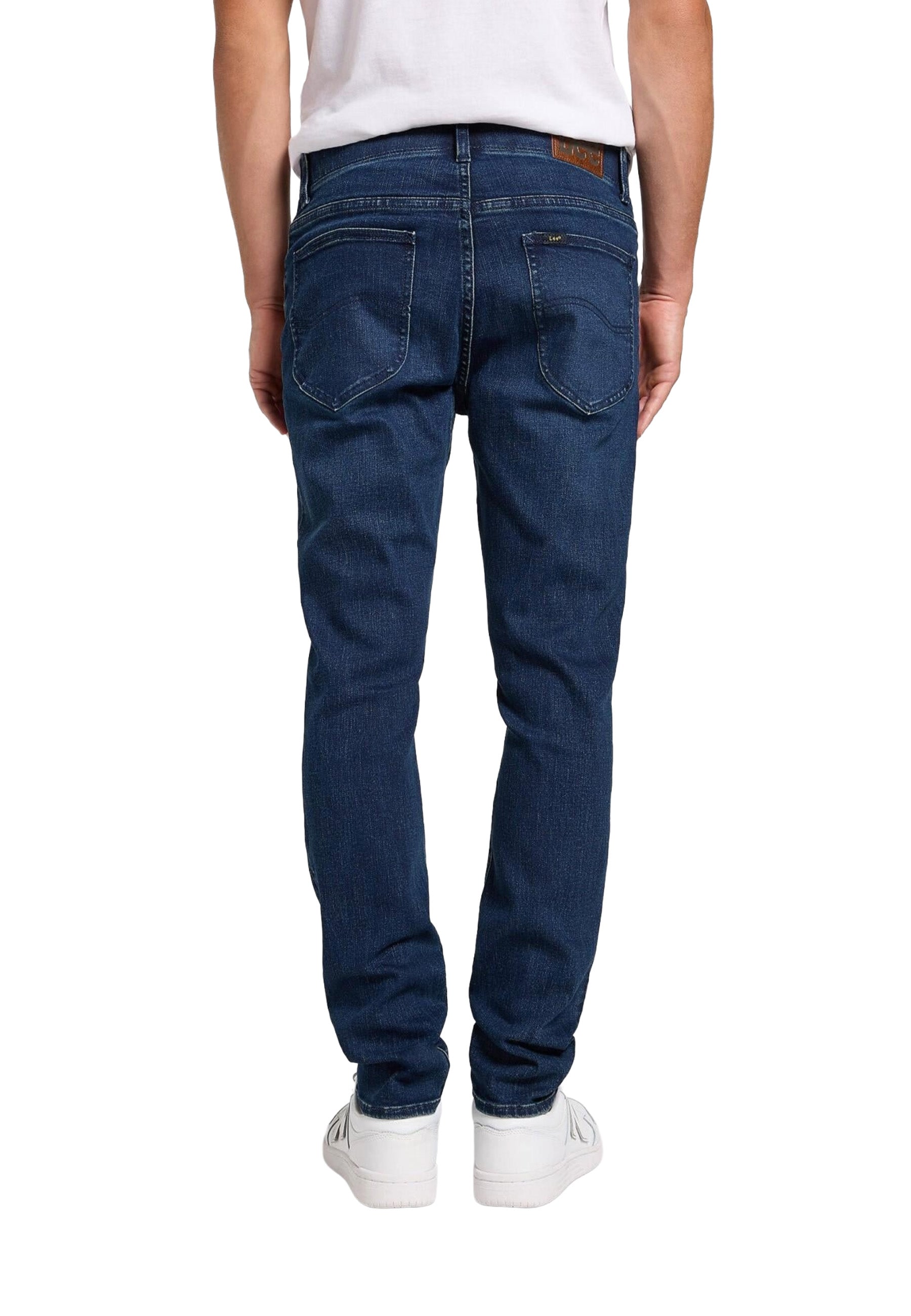 Jeans Blu Lee