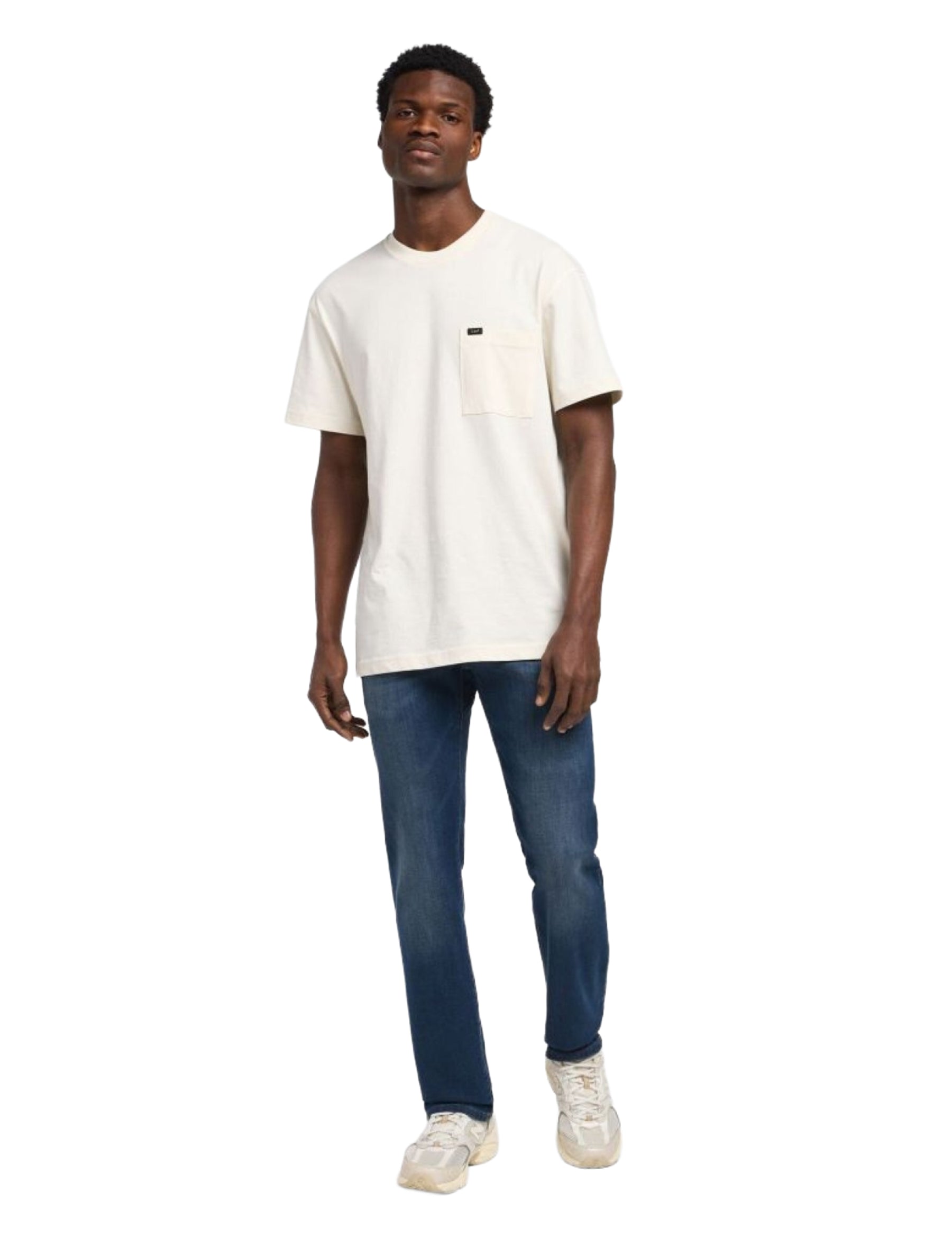 Jeans Blu Lee
