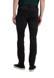 Jeans Nero Lee
