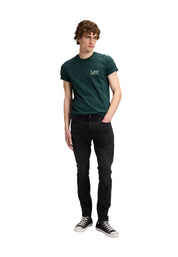 Jeans Nero Lee