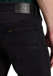Jeans Nero Lee