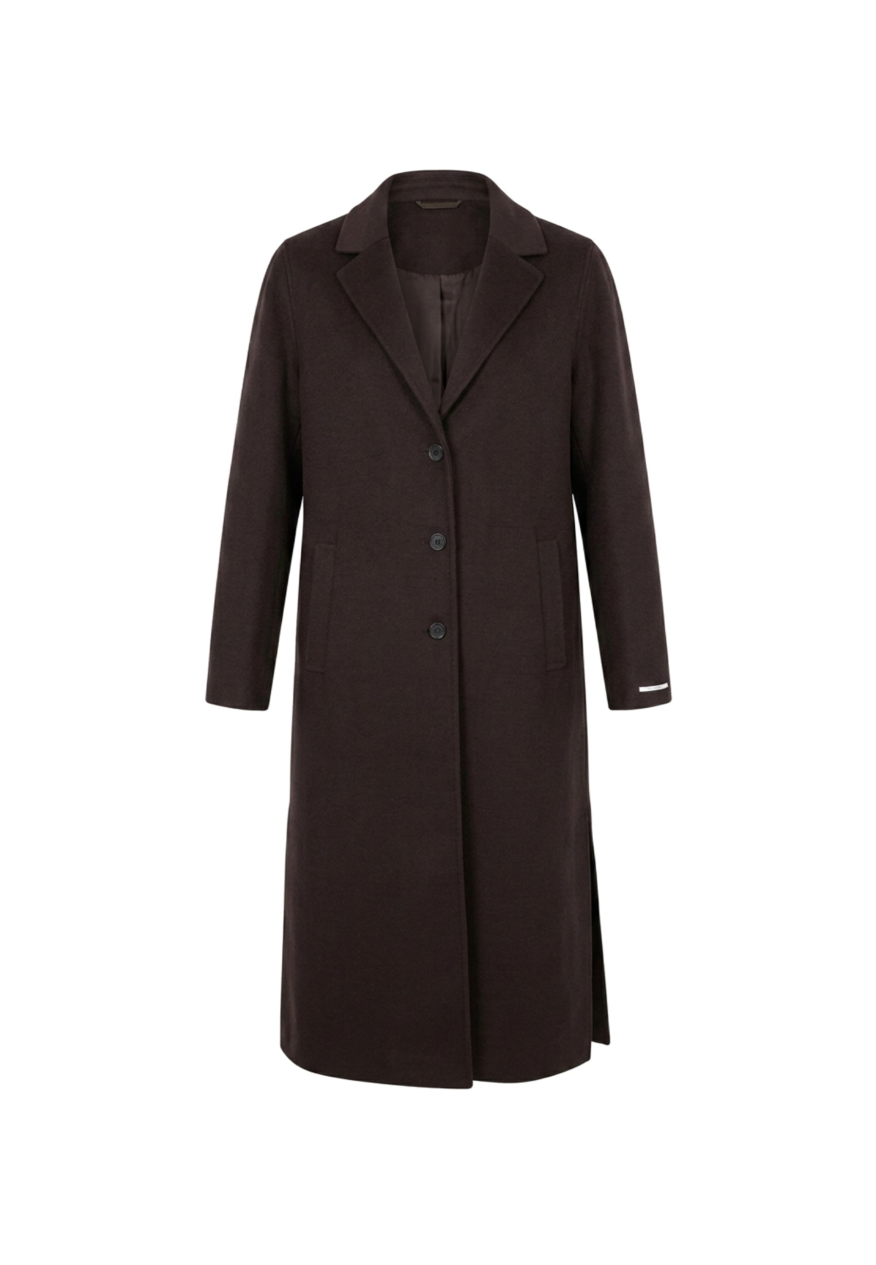 Cappotti Marrone Emme