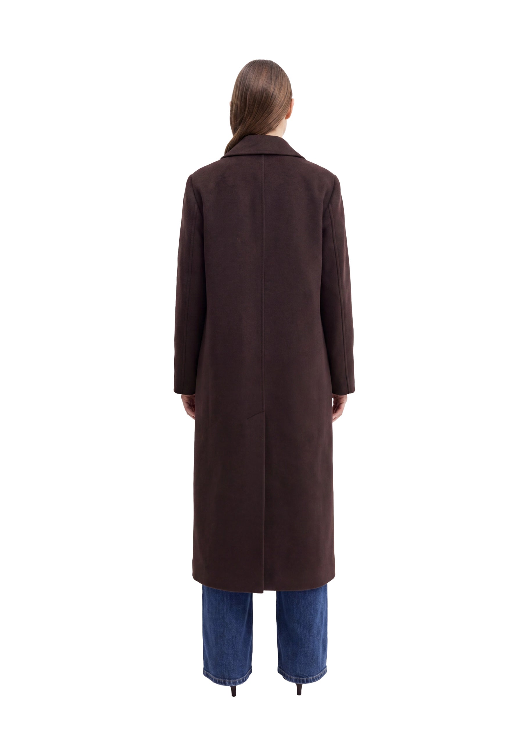 Cappotti Marrone Emme