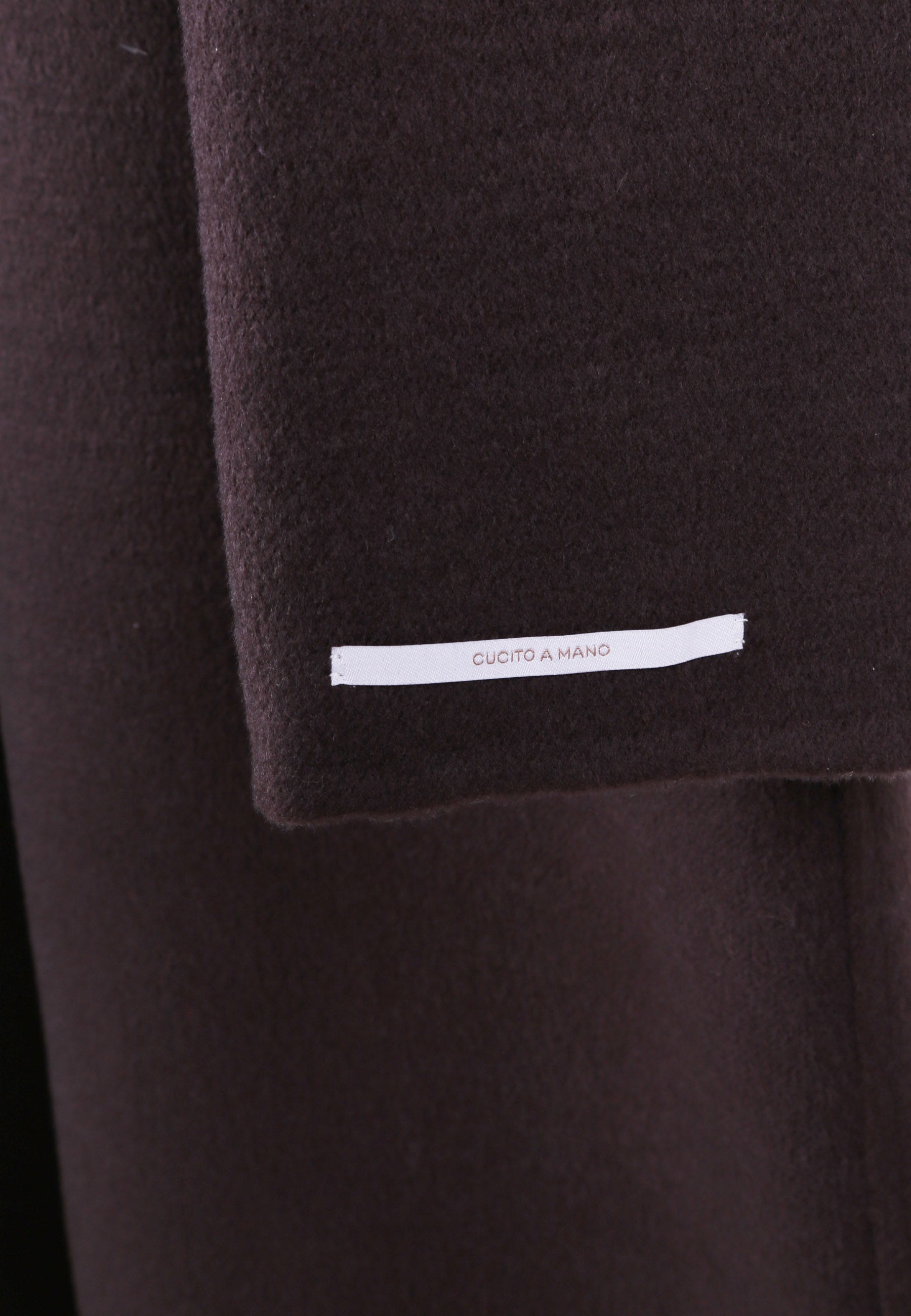 Cappotti Marrone Emme