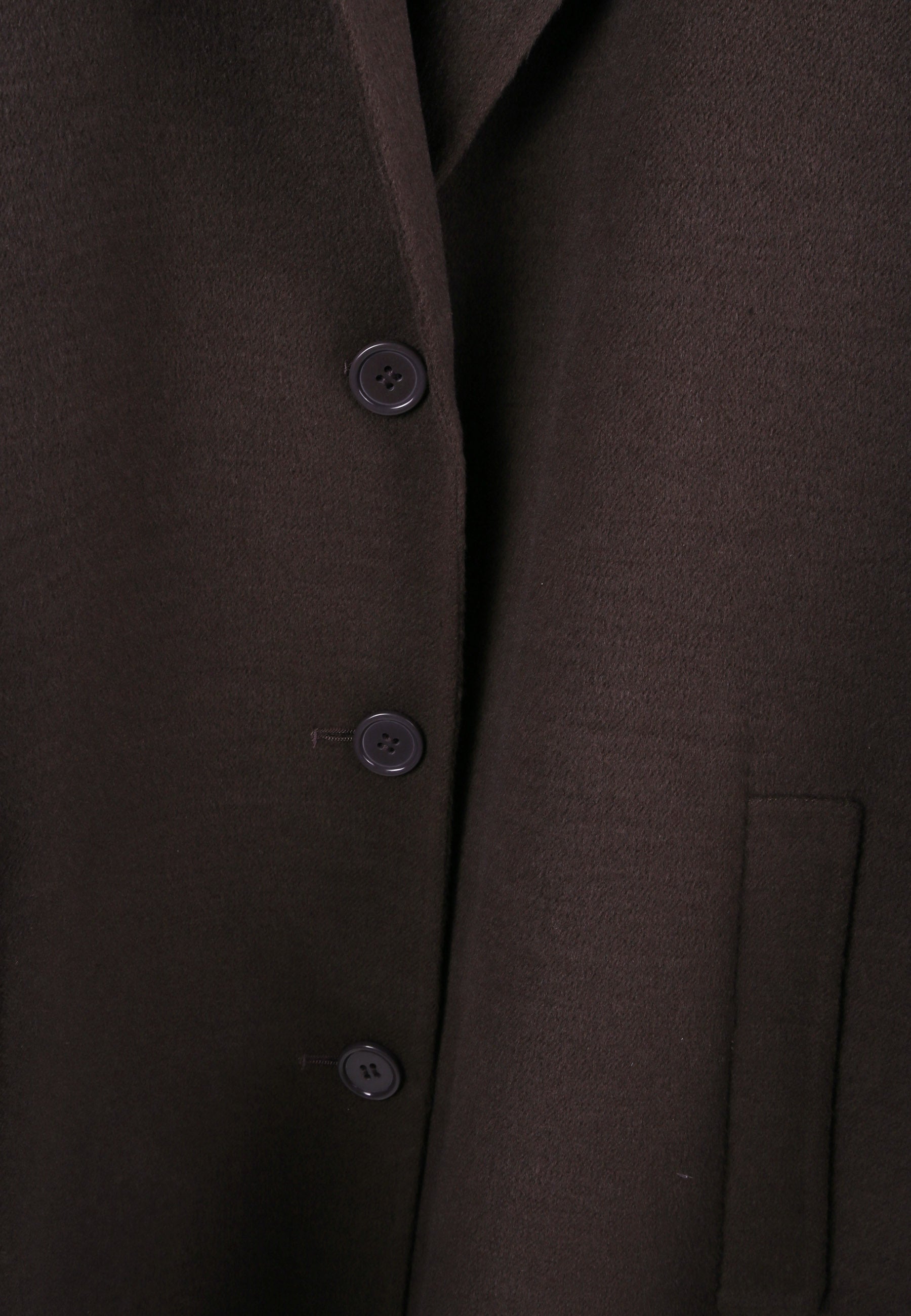 Cappotti Marrone Emme