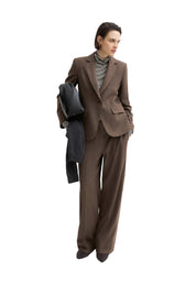 Blazer Marrone Emme