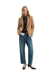 Blazer Beige Emme