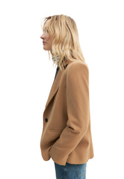 Blazer Beige Emme