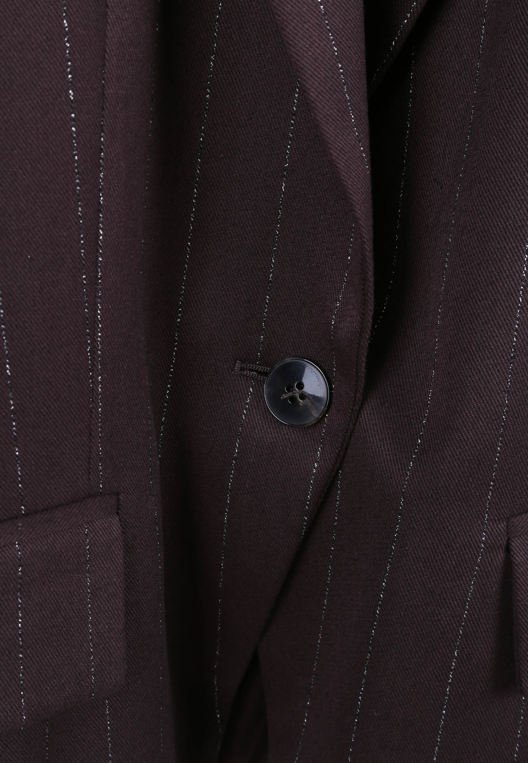 Blazer Marrone Emme