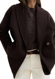 Cappotti Marrone Emme