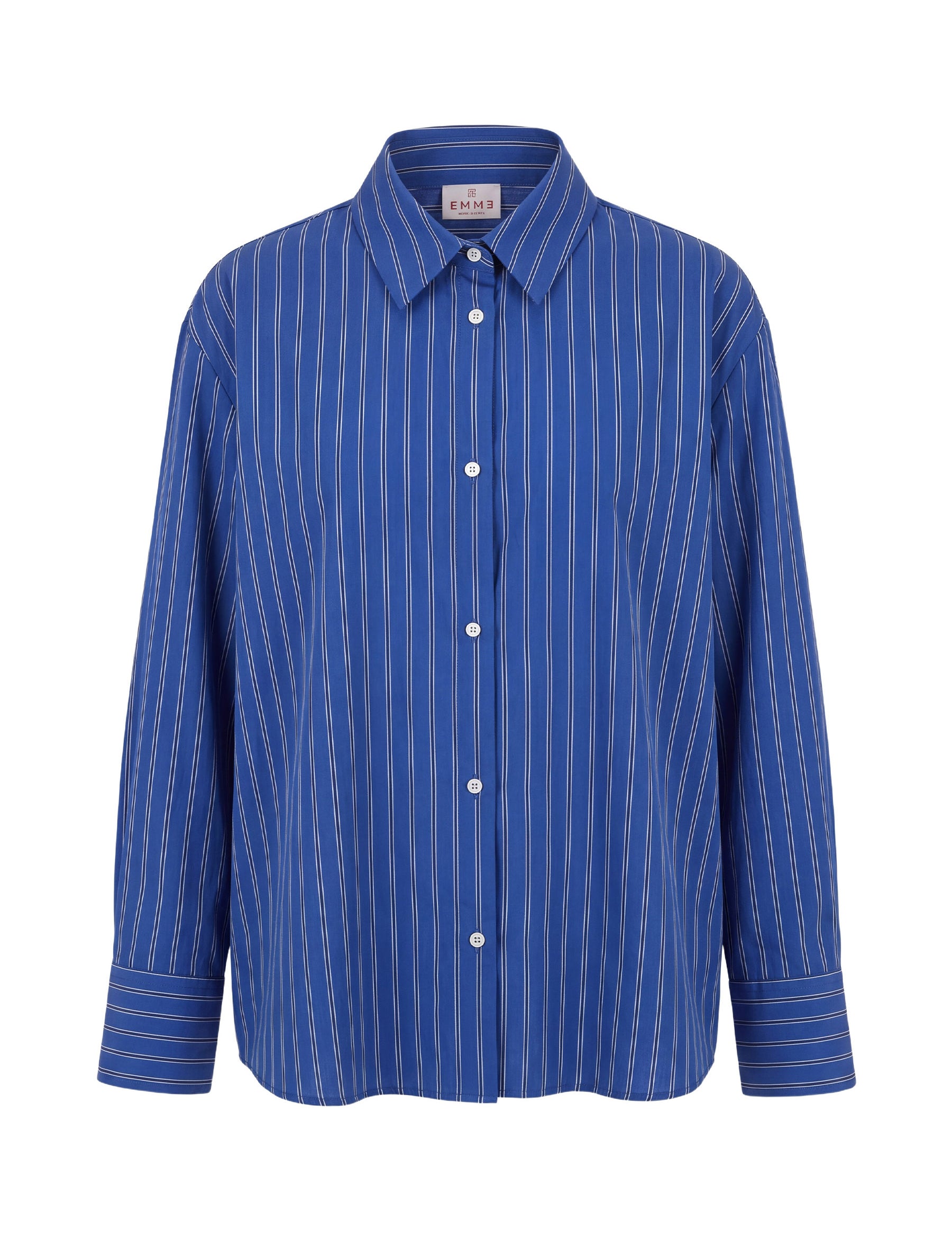Camicie Blu Emme