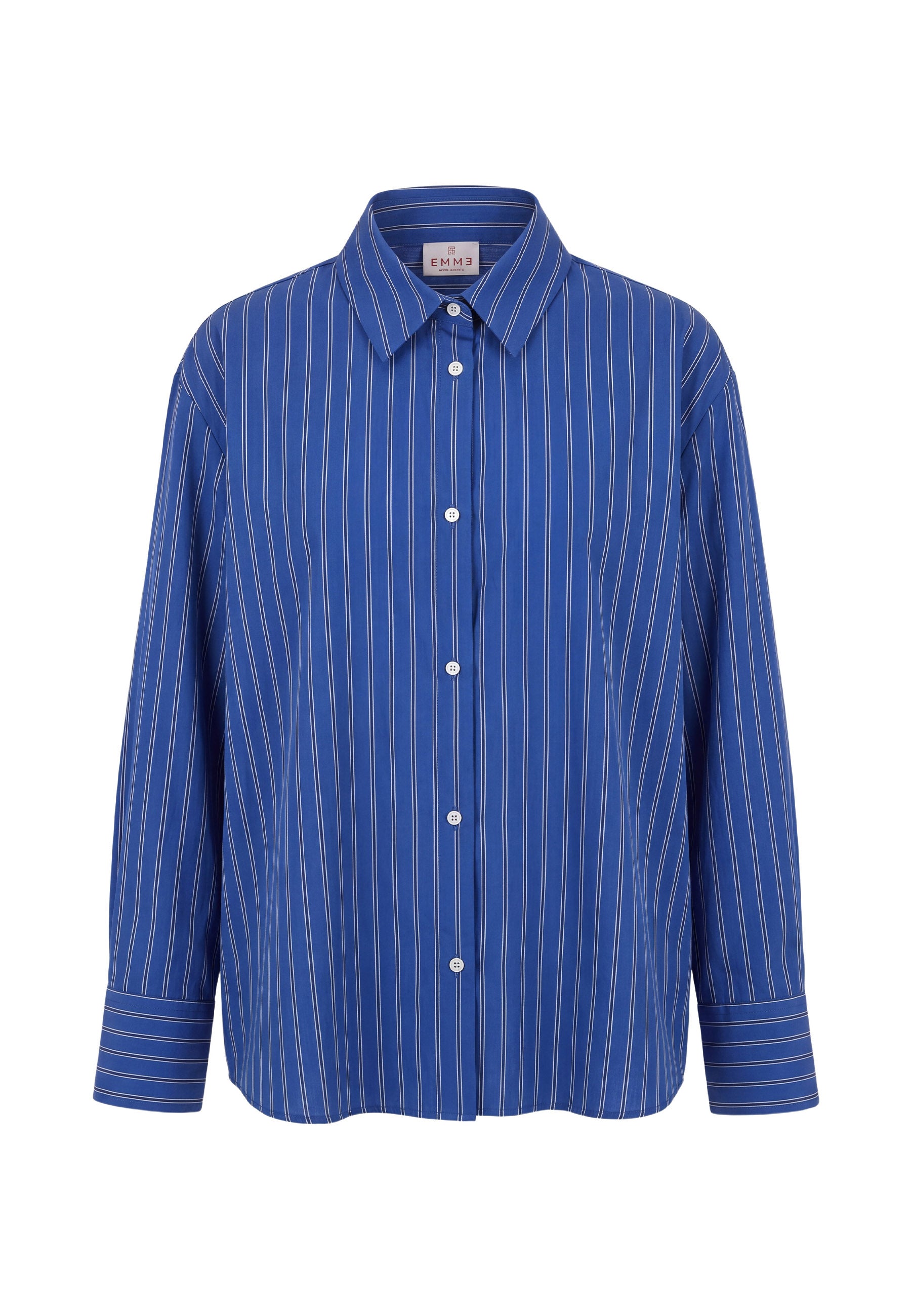Camicie Blu Emme
