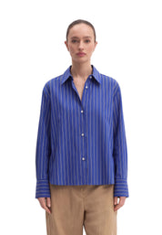 Camicie Blu Emme