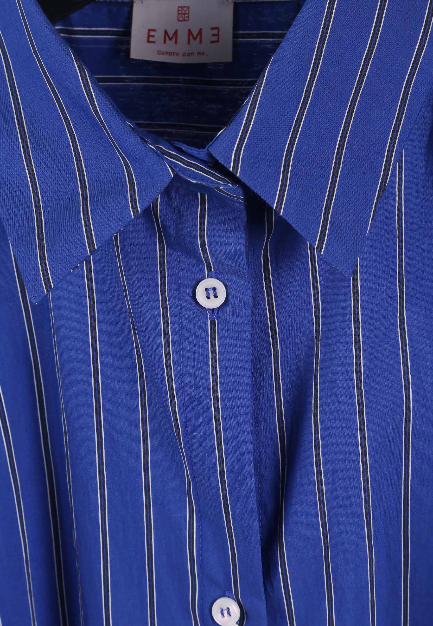 Camicie Blu Emme